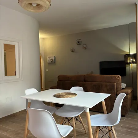 Apartamentos Gran Tarajal