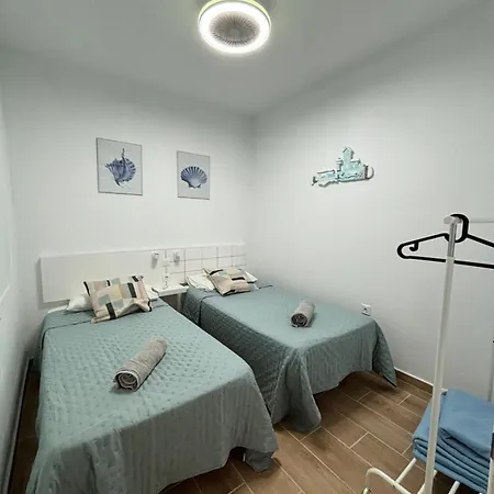 Apartamento Apartamentos Gran Tarajal *