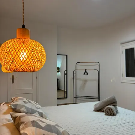 Apartamentos Gran Tarajal