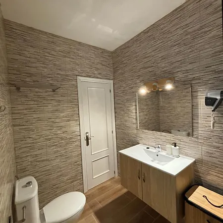 Апартаменты Apartamentos Gran Tarajal