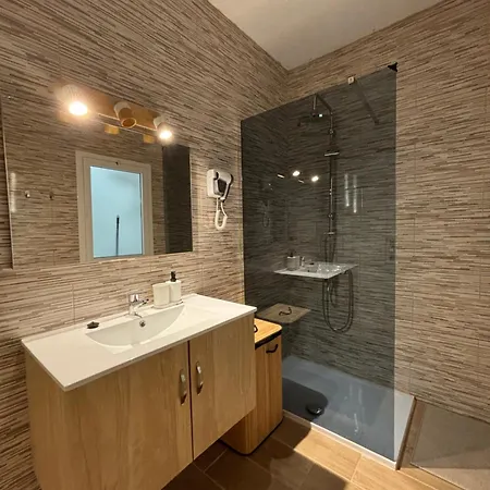 Апартаменты Apartamentos Gran Tarajal